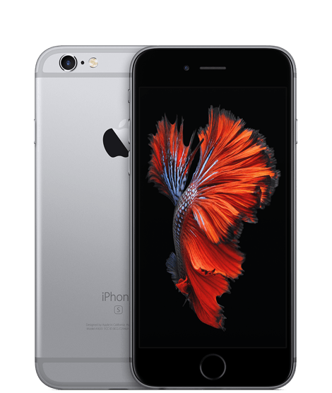 Baan whisky teleurstellen Apple iPhone 6S Plus - 64GB - Spacegrijs- Grade A - Phone Tunes
